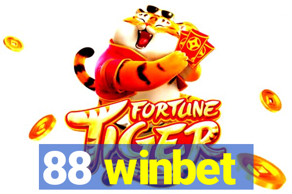 88 winbet